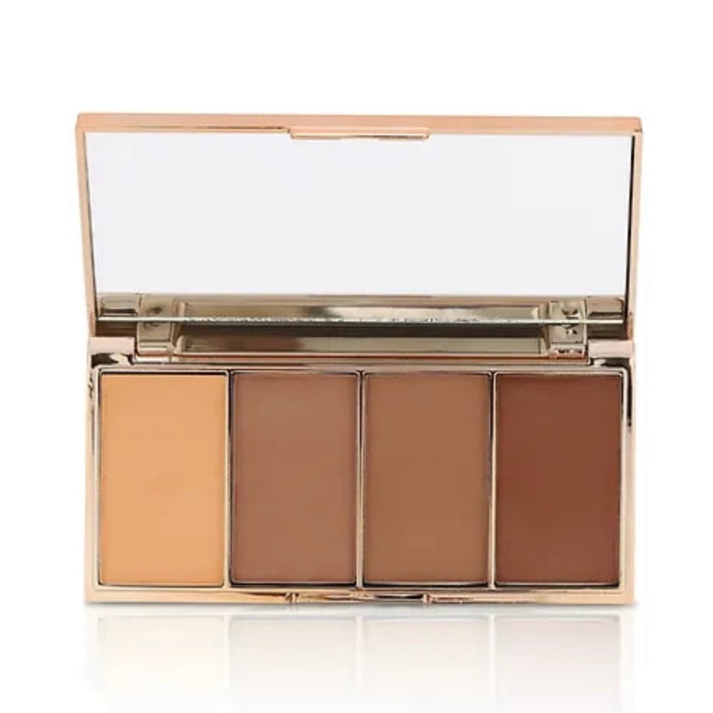 2/$25 BEAU BABE BEAUTY SCULPTING PALETTE SCULPTING PALETTE-BRAND NEW in the box!
